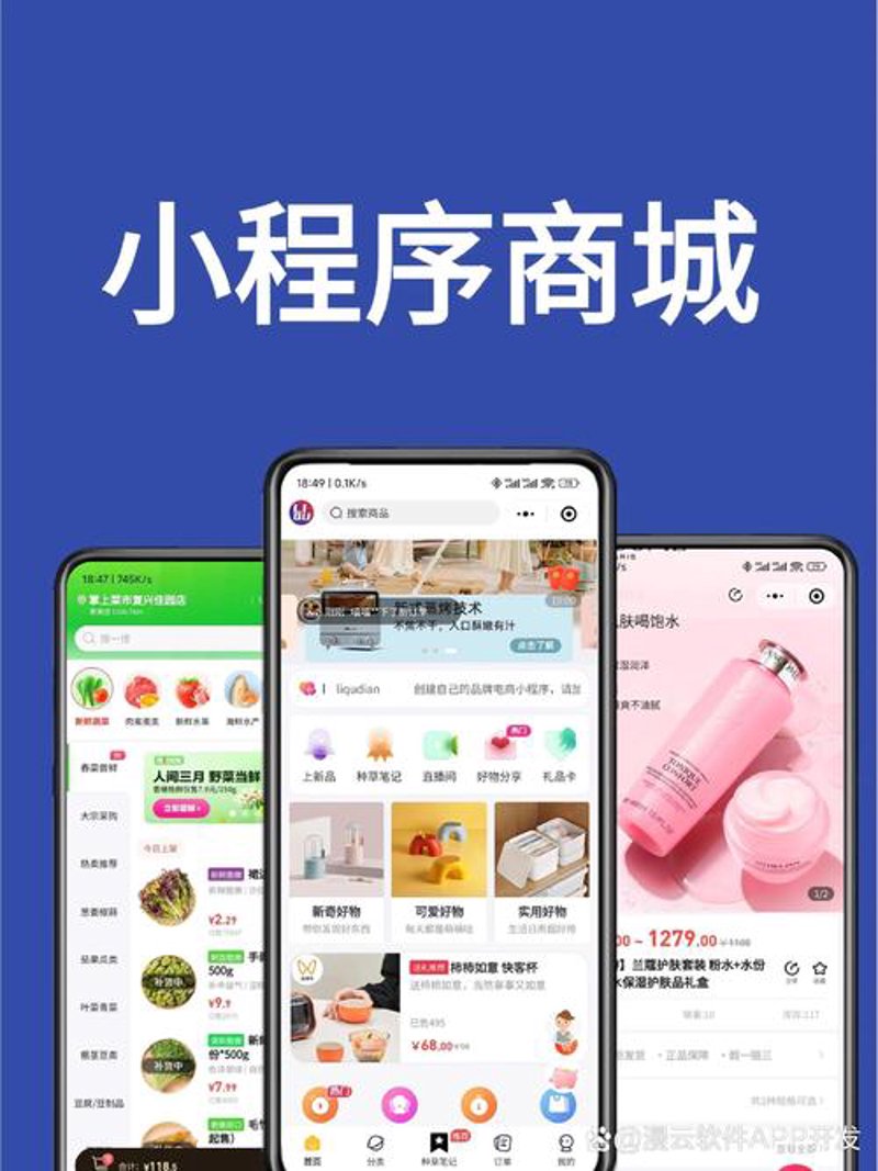 轻松打造专属应用——软件定制开发选购指南