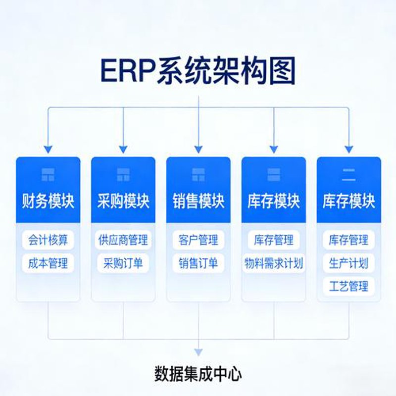 软件定制开发:企业数字化转型的关键助手